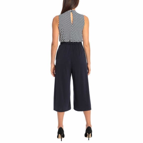 Sandra Darren Ladies' Jumpsuit - Picture 3 of 4